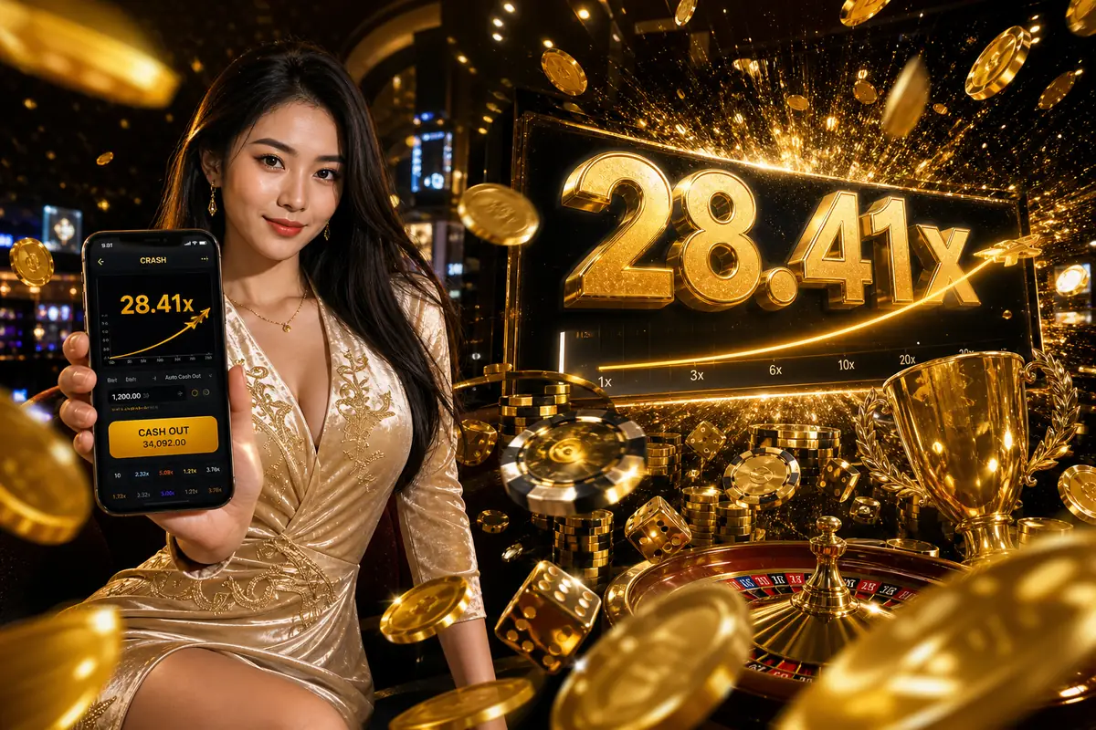 mbk33 পান্ডা ড্রাগন বোট গেম পরিচিতি